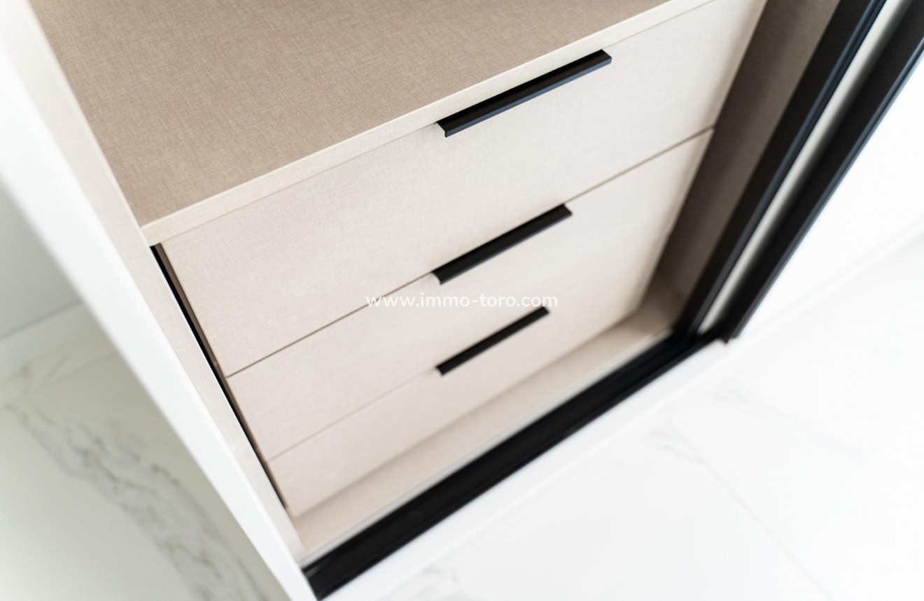 New Build - Villa - Orihuela - Punta Prima