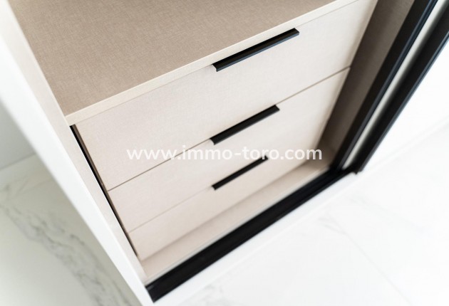 New Build - Villa - Orihuela - Punta Prima