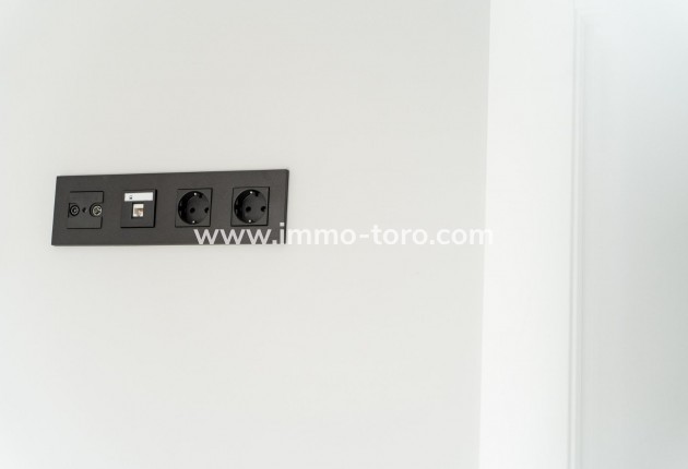 New Build - Villa - Orihuela - Punta Prima