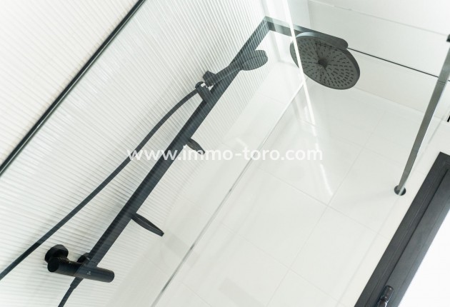 New Build - Villa - Orihuela - Punta Prima