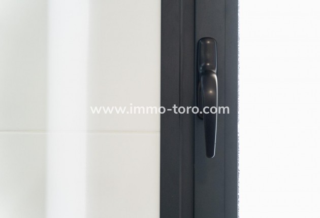 New Build - Villa - Orihuela - Punta Prima