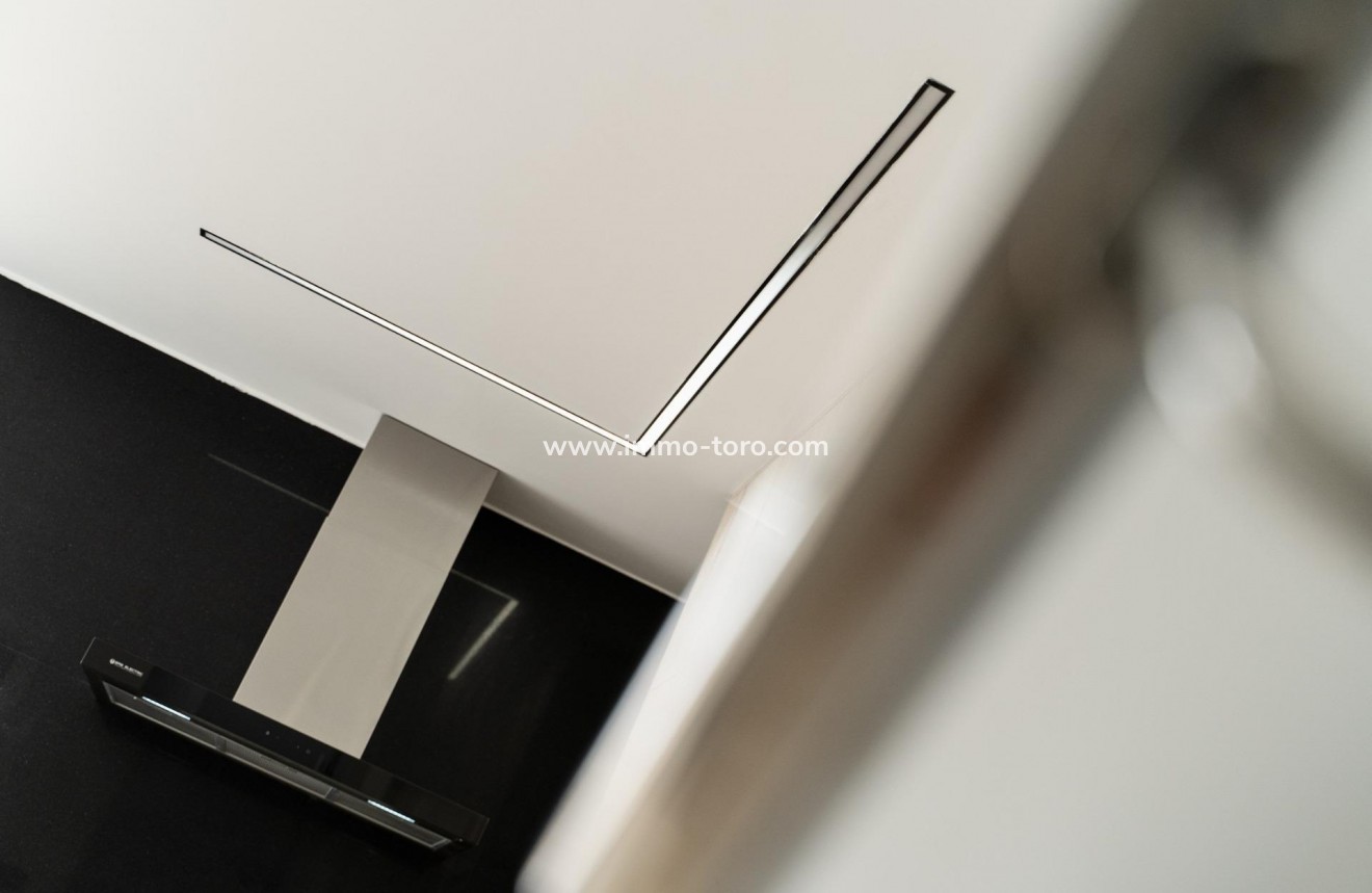 New Build - Villa - Orihuela - Punta Prima