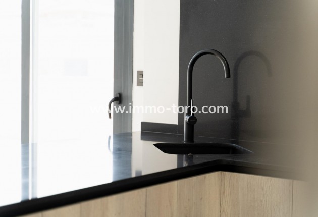 New Build - Villa - Orihuela - Punta Prima