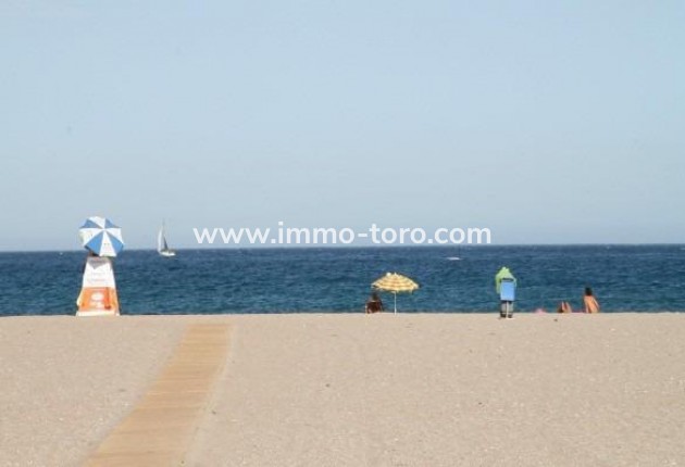 New Build - Apartment - Vera - Pueblo Salinas