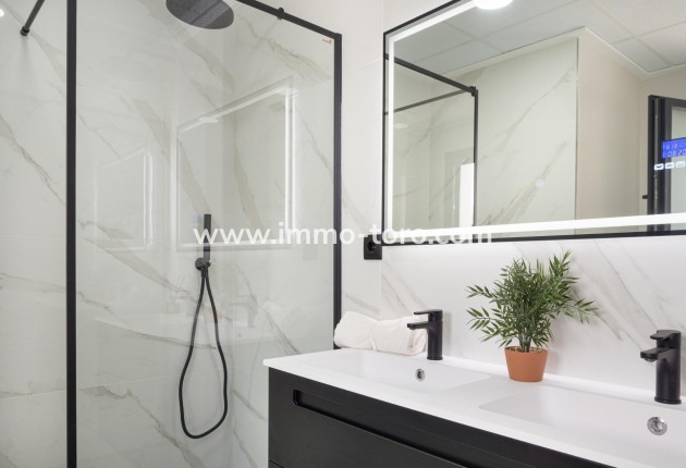 New Build - Villa - San Pedro del Pinatar