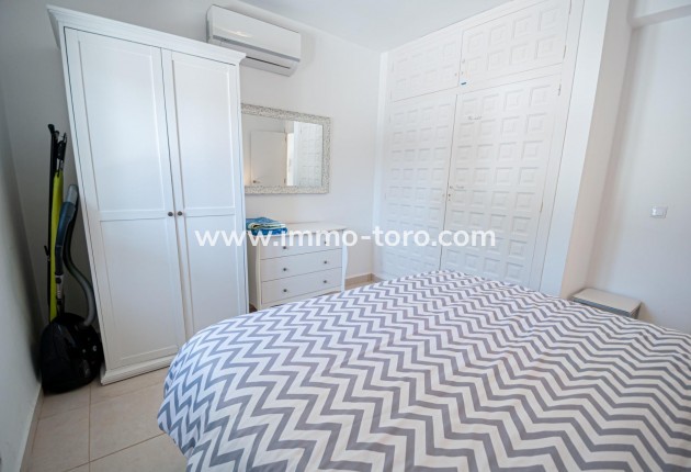Resale - Villa - Benissa - San Jaime