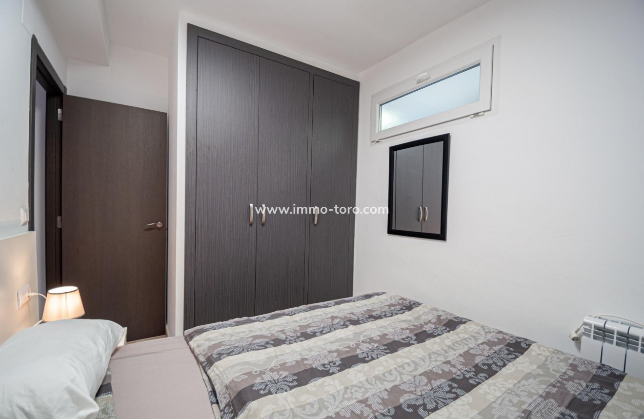 Resale - Villa - Benissa - San Jaime