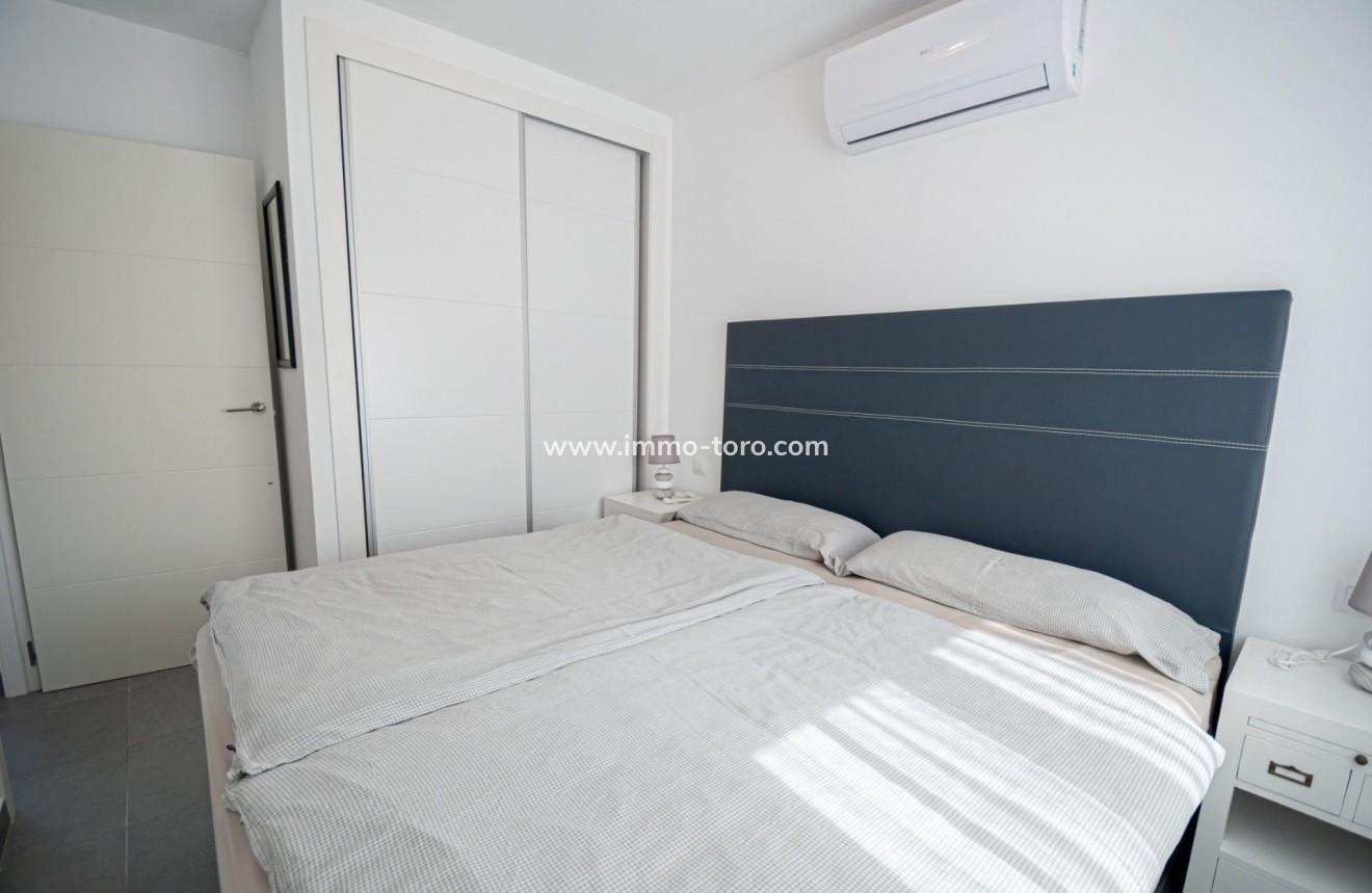 Resale - Villa - Benissa - San Jaime