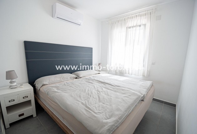 Resale - Villa - Benissa - San Jaime