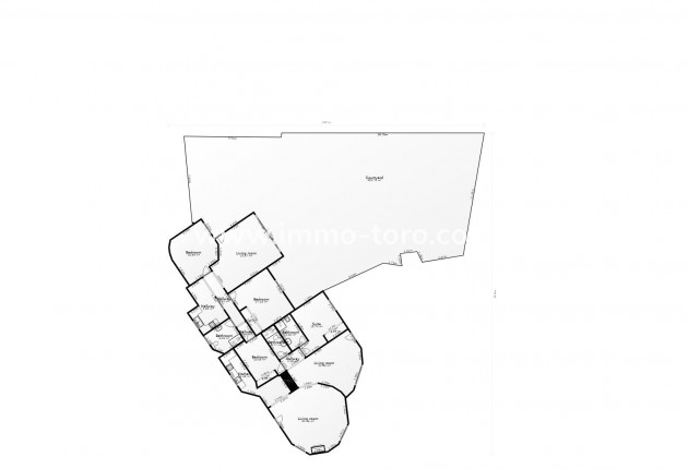 Resale - Villa - Benissa - San Jaime