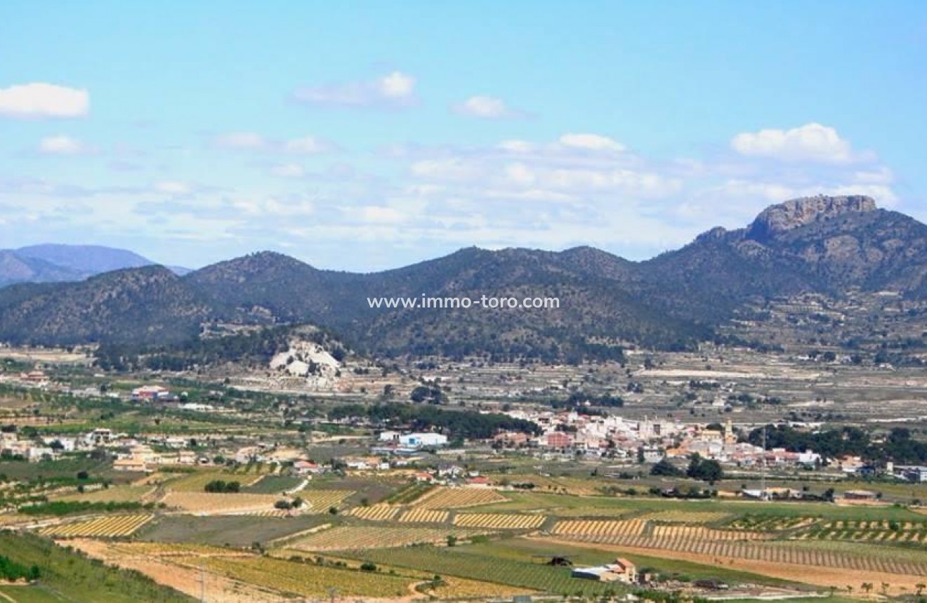 New Build - Villa - La Romana - Batistes