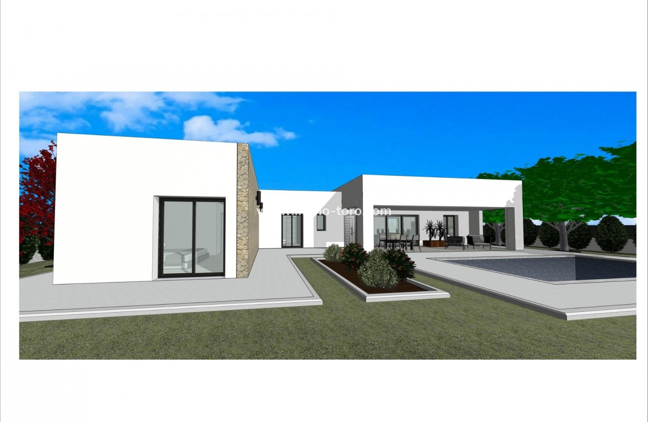 Nouvelle construction - Villa - La Romana - Batistes