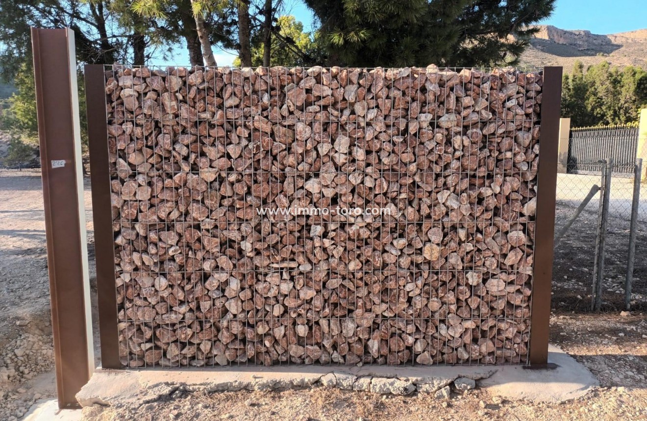 Nouvelle construction - Villa - La Romana - Batistes