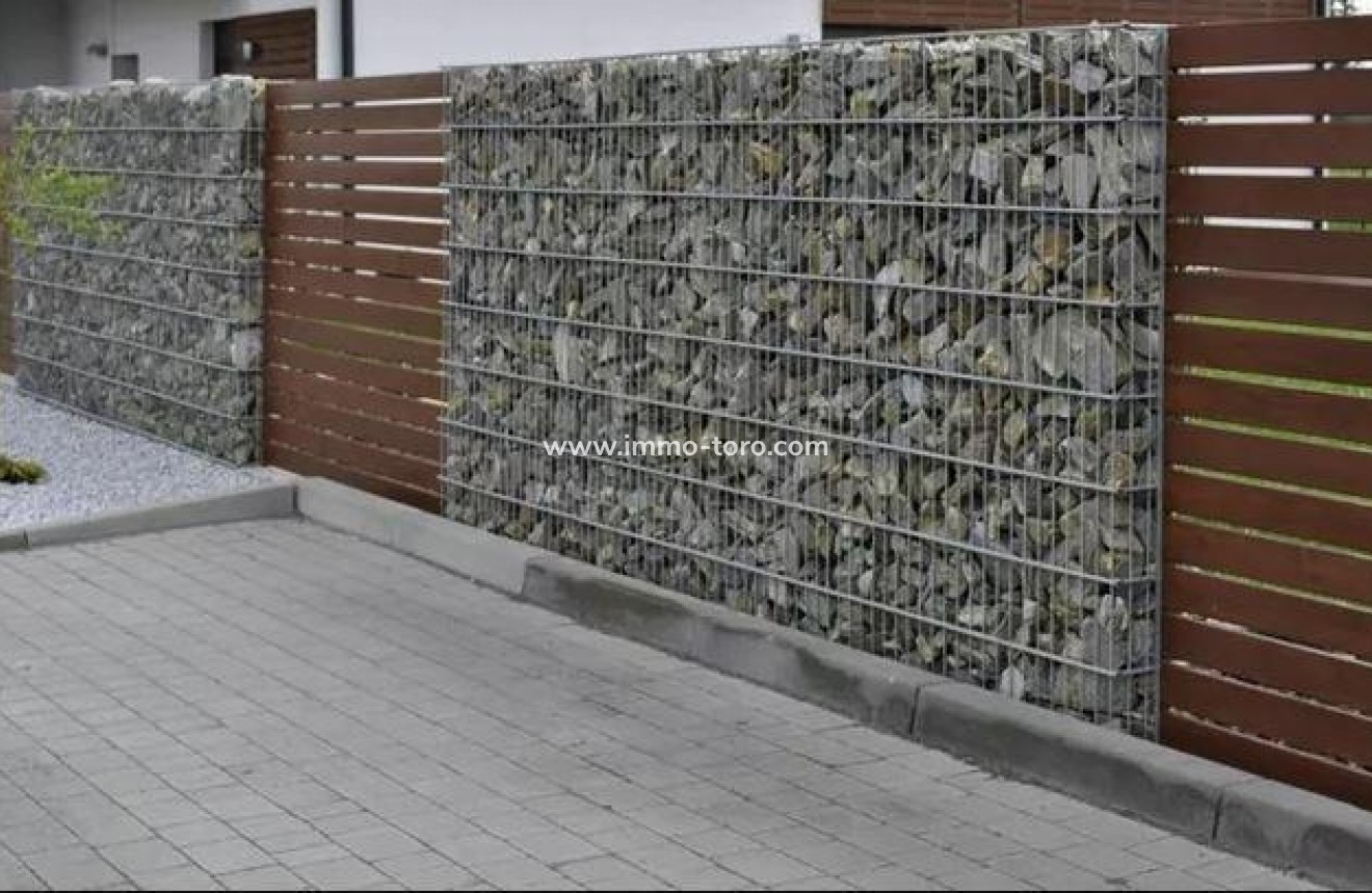 New Build - Villa - La Romana - Batistes