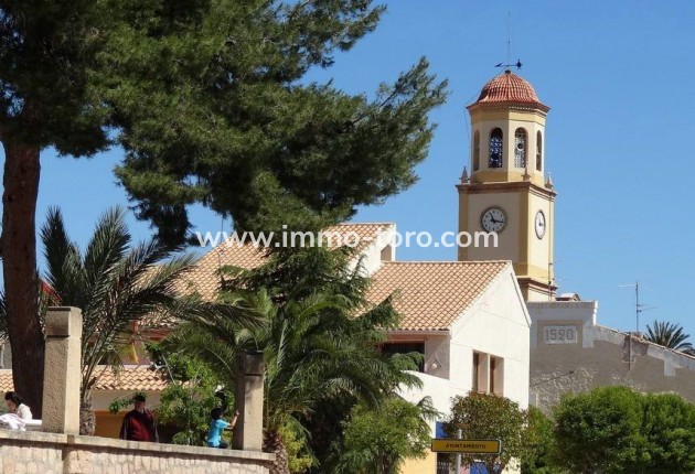 New Build - Villa - La Romana - Batistes