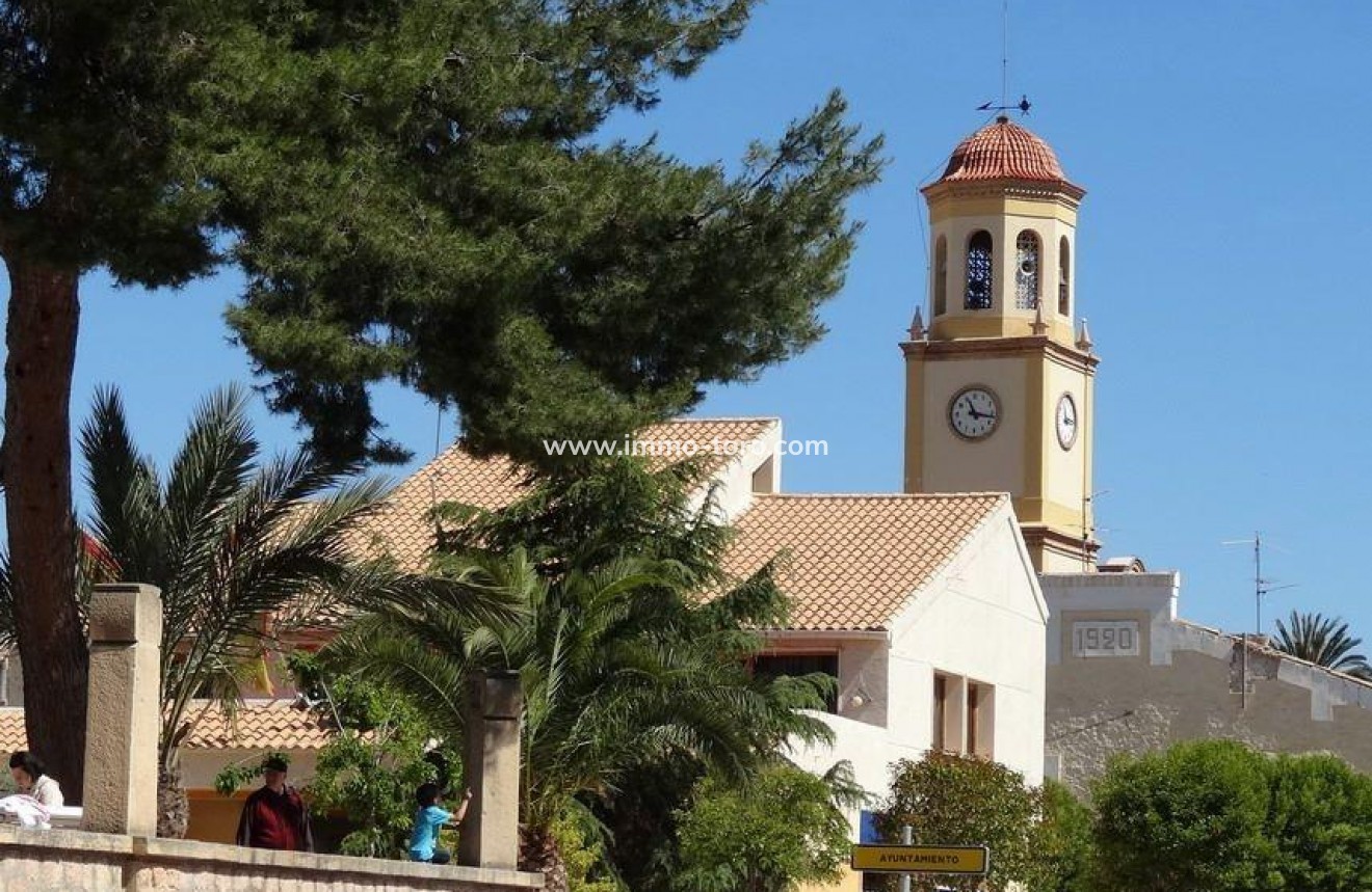 Nouvelle construction - Villa - La Romana - Batistes