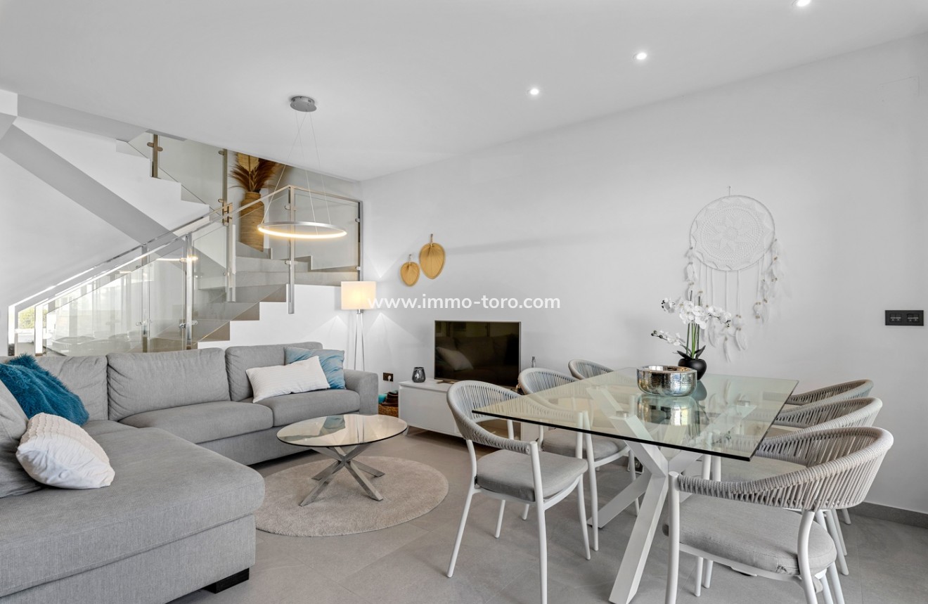 Venta - Adosado - Ciudad Quesada - Rojales