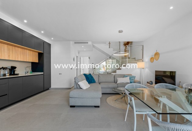 Venta - Adosado - Ciudad Quesada - Rojales