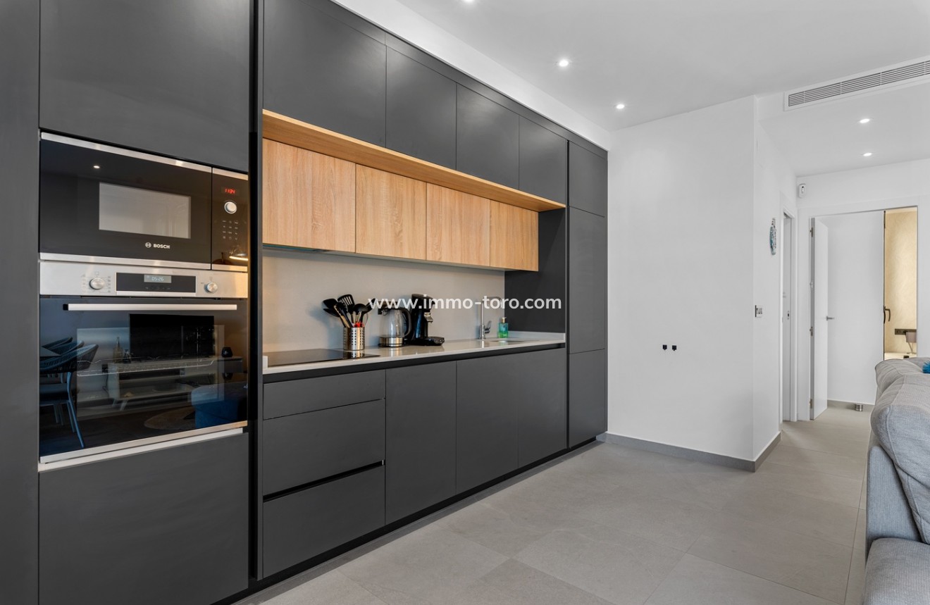 Venta - Adosado - Ciudad Quesada - Rojales