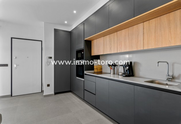 Venta - Adosado - Ciudad Quesada - Rojales