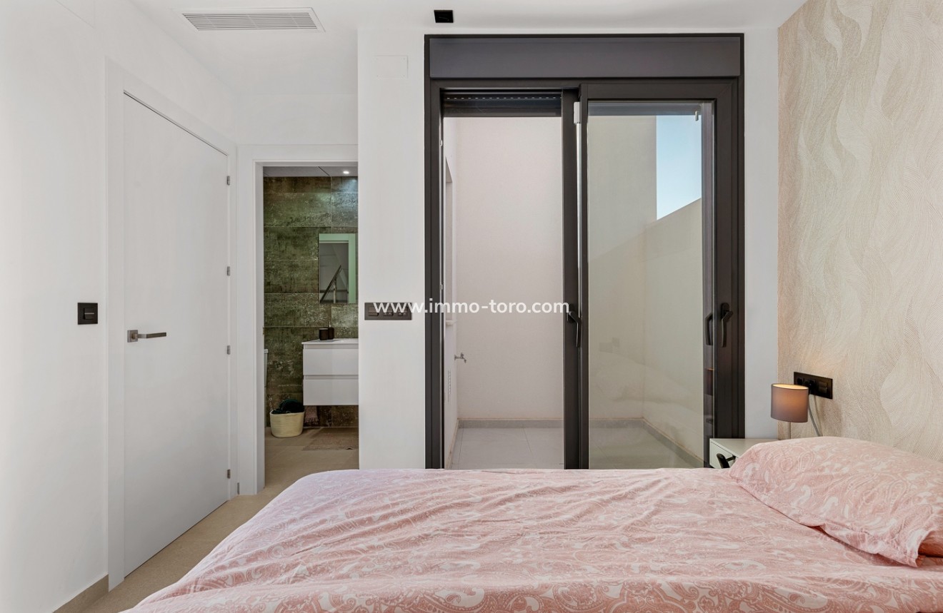 Venta - Adosado - Ciudad Quesada - Rojales