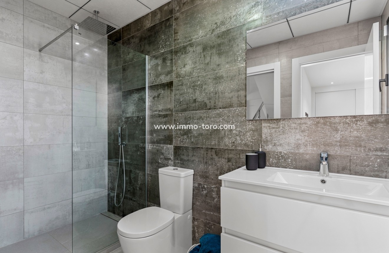 Venta - Adosado - Ciudad Quesada - Rojales