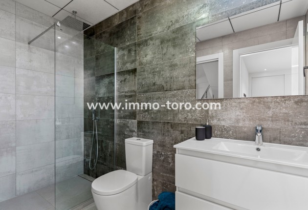 Venta - Adosado - Ciudad Quesada - Rojales