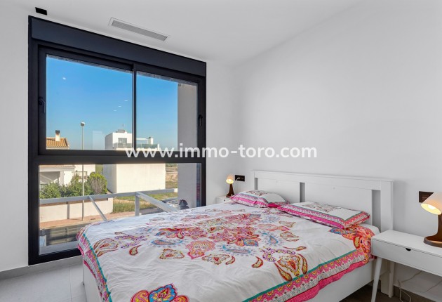 Venta - Adosado - Ciudad Quesada - Rojales