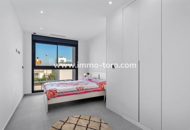 Venta - Adosado - Ciudad Quesada - Rojales