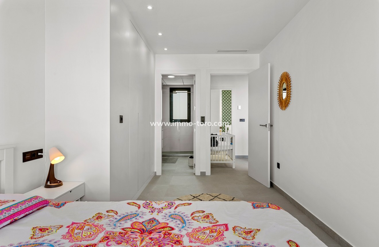 Venta - Adosado - Ciudad Quesada - Rojales