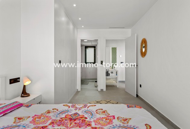 Venta - Adosado - Ciudad Quesada - Rojales