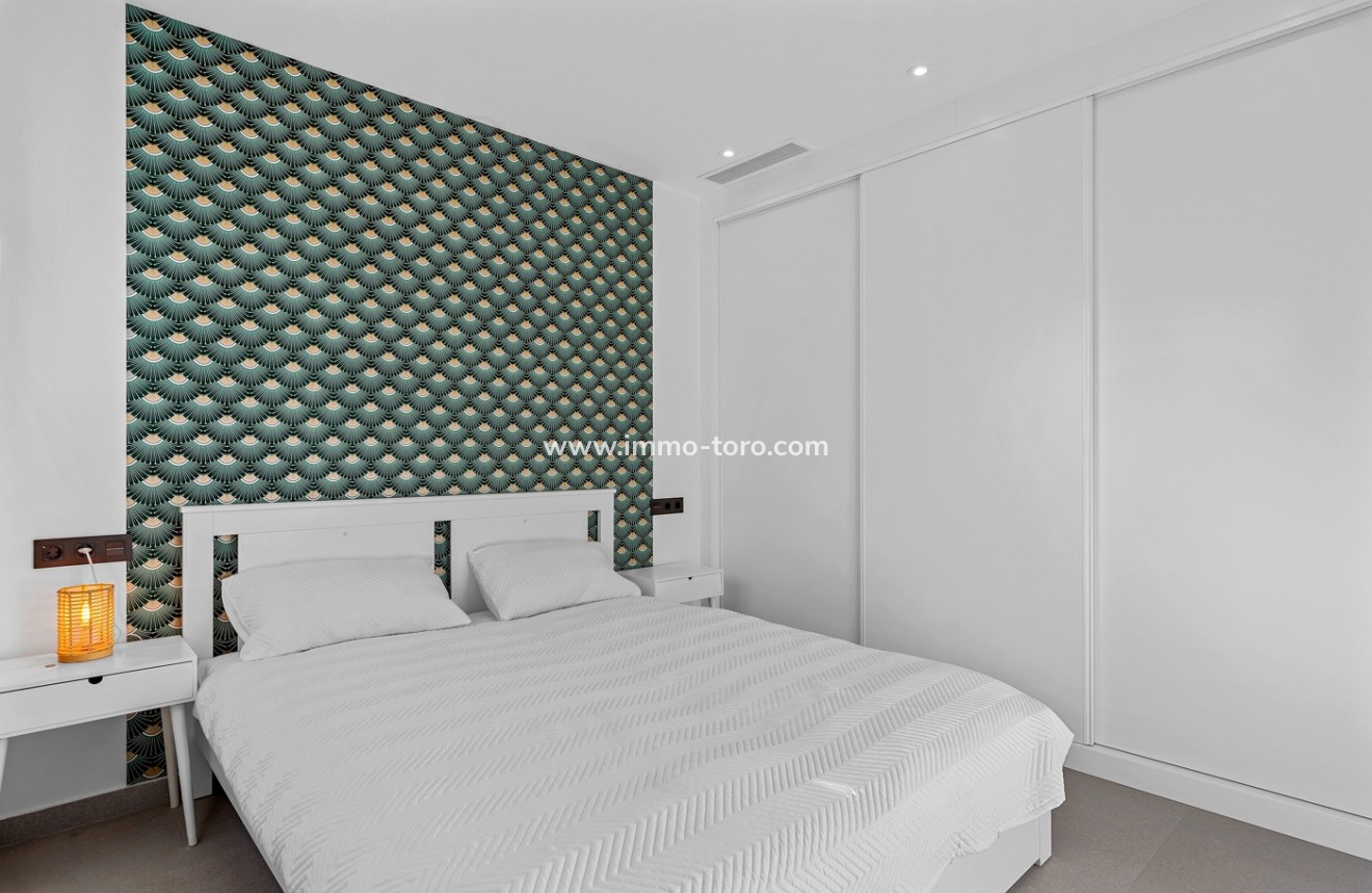 Venta - Adosado - Ciudad Quesada - Rojales