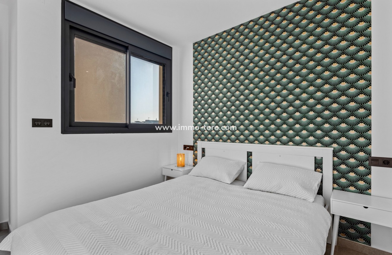 Venta - Adosado - Ciudad Quesada - Rojales