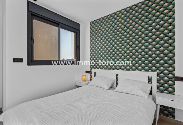 Venta - Adosado - Ciudad Quesada - Rojales