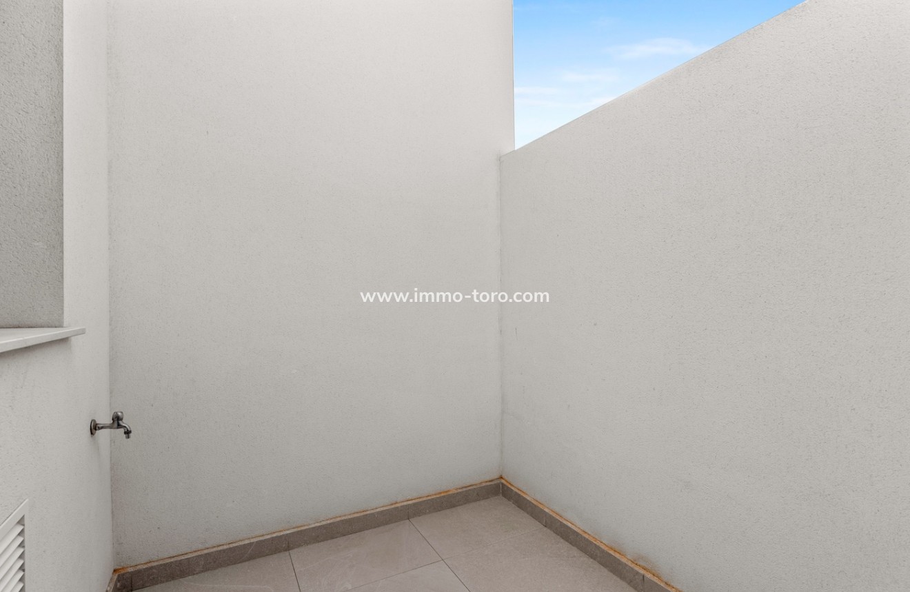 Venta - Adosado - Ciudad Quesada - Rojales