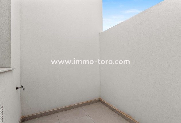 Venta - Adosado - Ciudad Quesada - Rojales