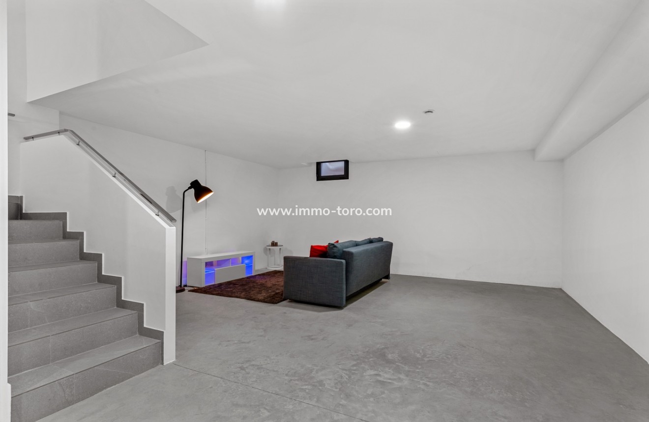 Venta - Adosado - Ciudad Quesada - Rojales