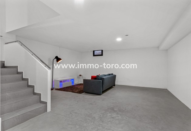 Venta - Adosado - Ciudad Quesada - Rojales