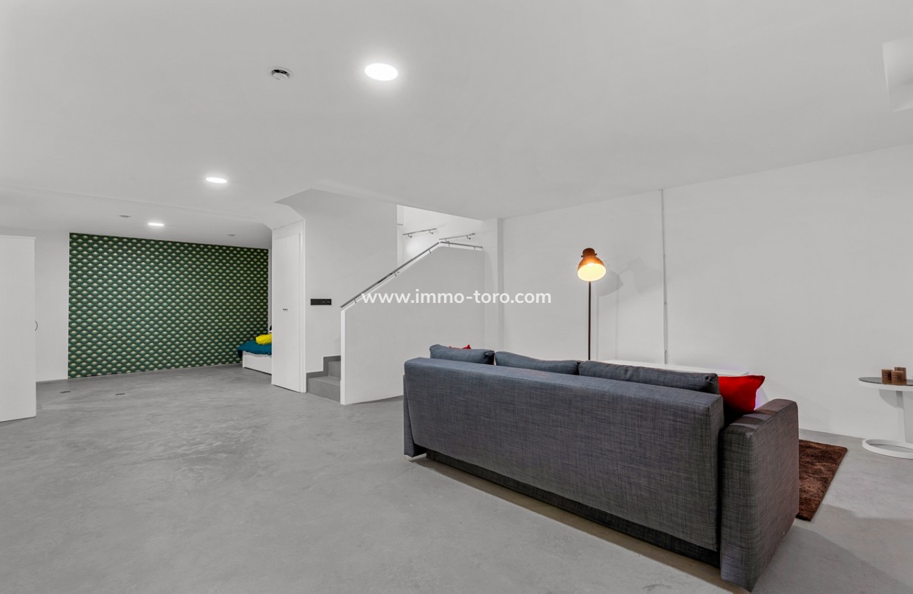 Venta - Adosado - Ciudad Quesada - Rojales