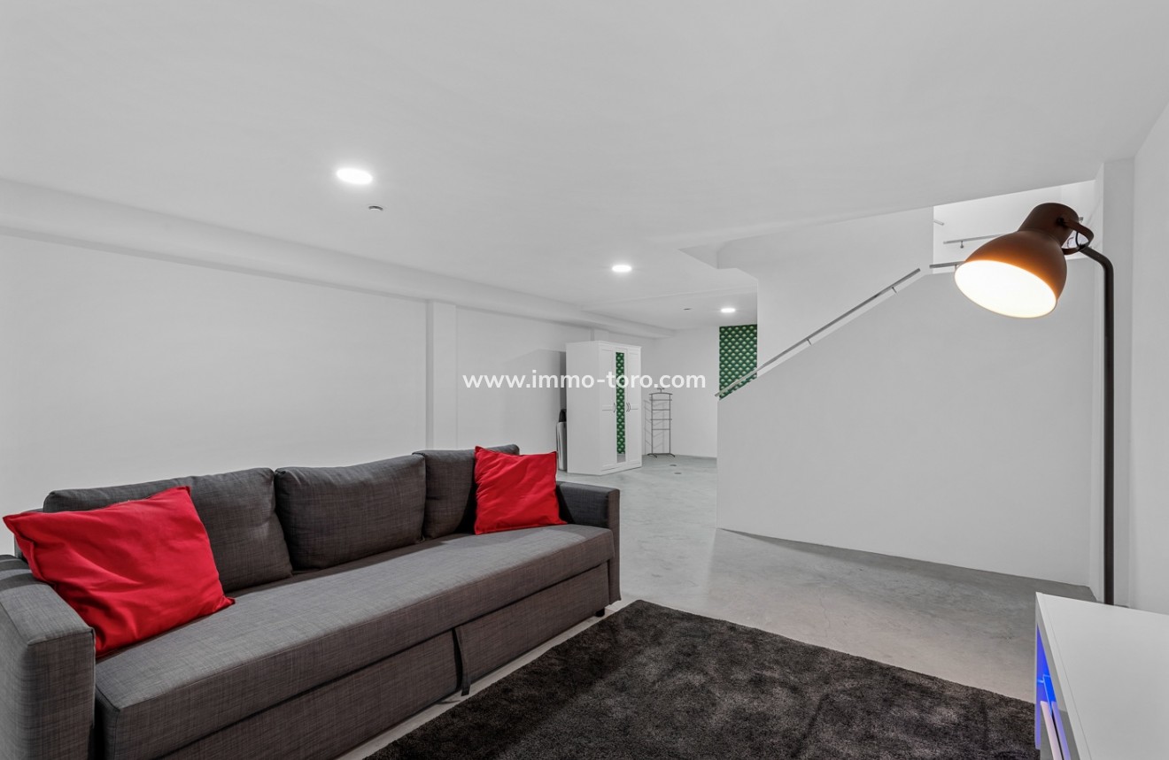 Venta - Adosado - Ciudad Quesada - Rojales