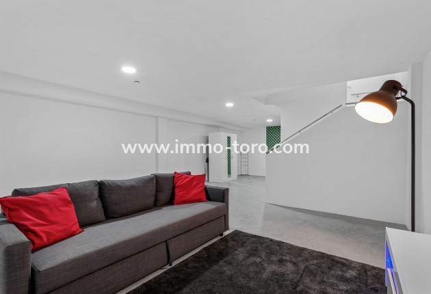 Venta - Adosado - Ciudad Quesada - Rojales