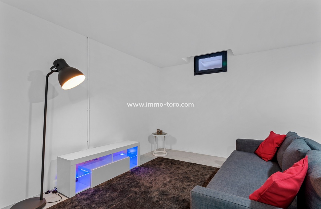 Venta - Adosado - Ciudad Quesada - Rojales