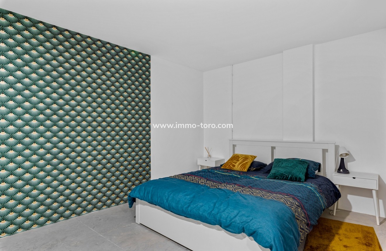 Venta - Adosado - Ciudad Quesada - Rojales