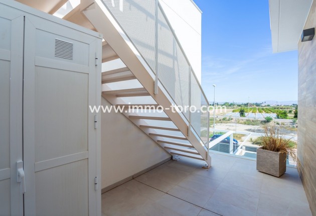 Resale - Detached house / Townhouse - Ciudad Quesada - Rojales