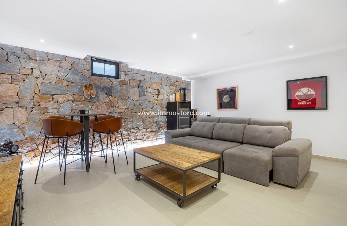 Resale - Detached house / Townhouse - Ciudad Quesada - Rojales