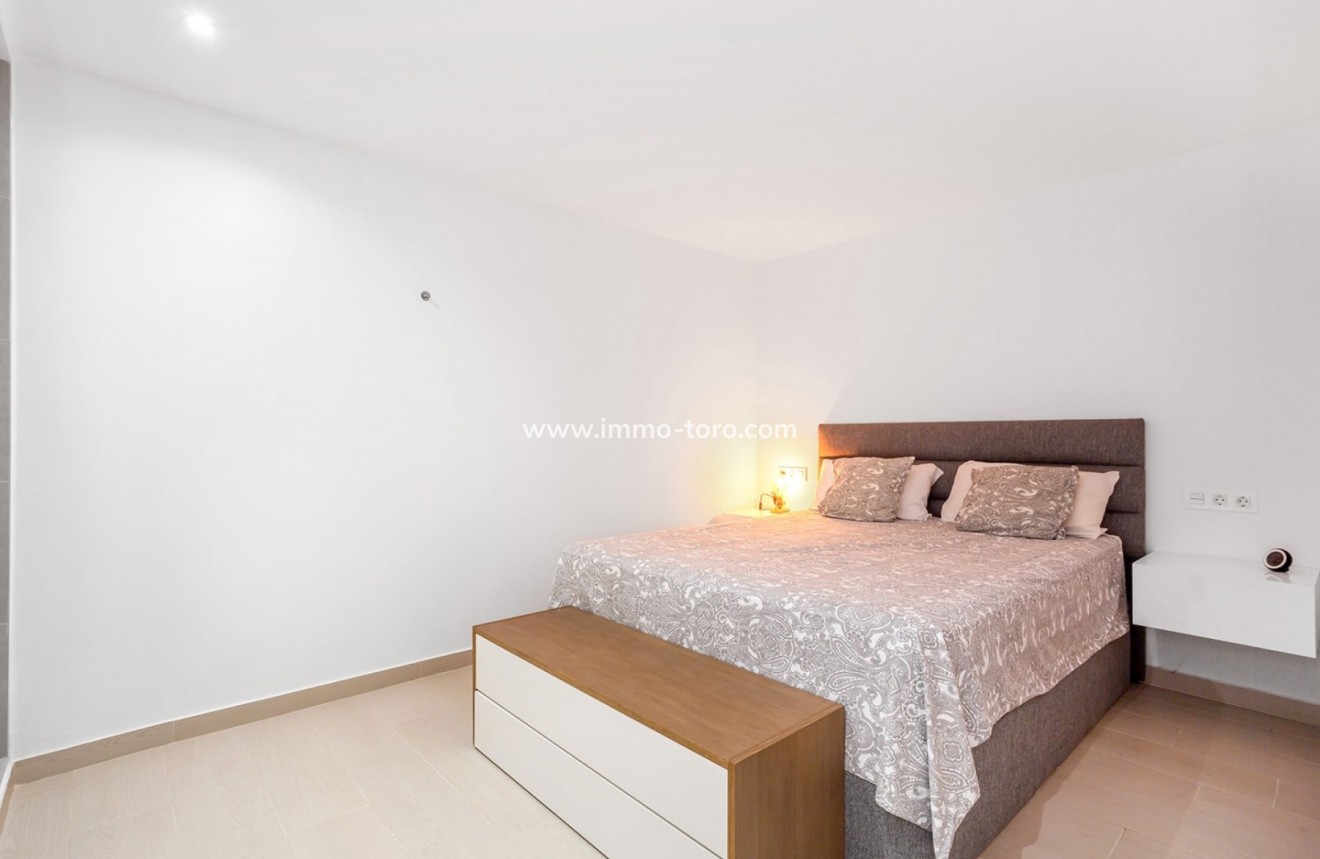 Resale - Detached house / Townhouse - Ciudad Quesada - Rojales