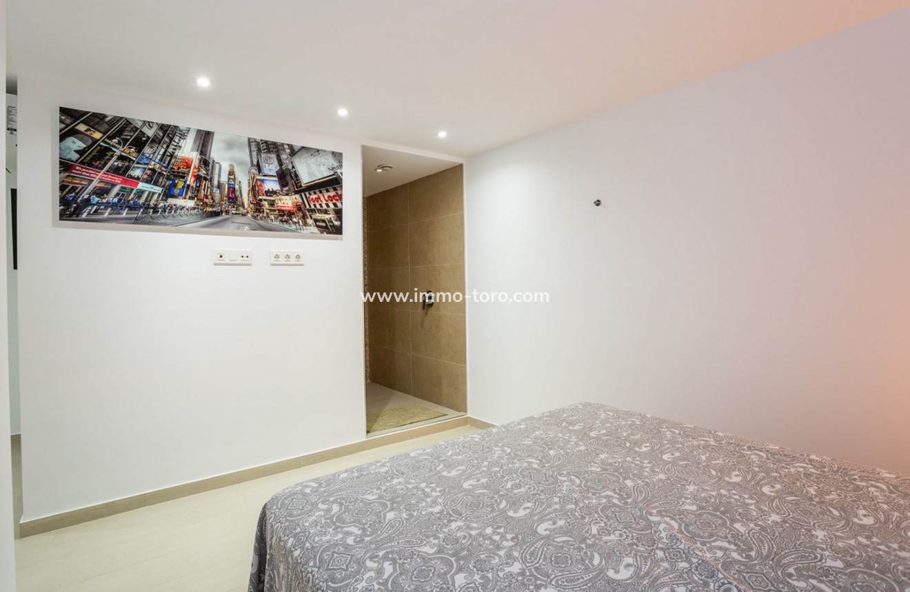 Resale - Detached house / Townhouse - Ciudad Quesada - Rojales