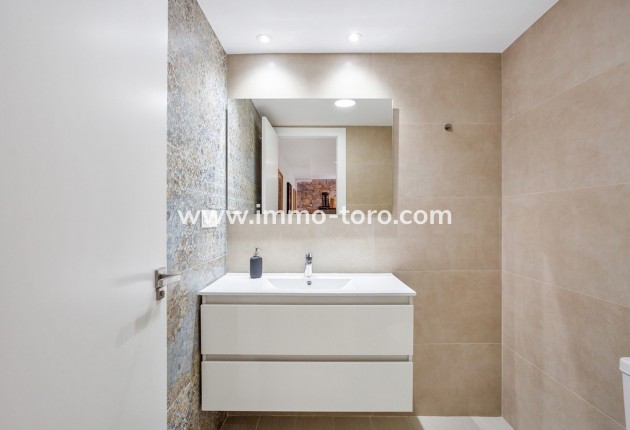 Resale - Detached house / Townhouse - Ciudad Quesada - Rojales