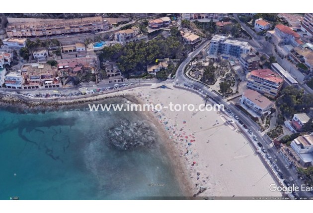 New Build - Penthouse - Benidorm - Poniente