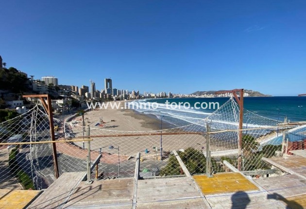 New Build - Penthouse - Benidorm - Poniente